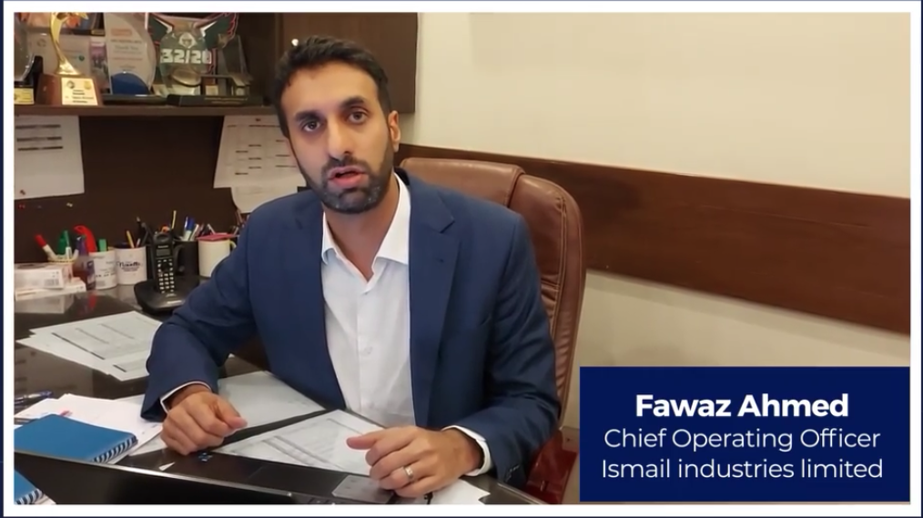Ismail Industries