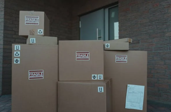 Why POD Digitalisation is Key to Faster, Safer Deliveries